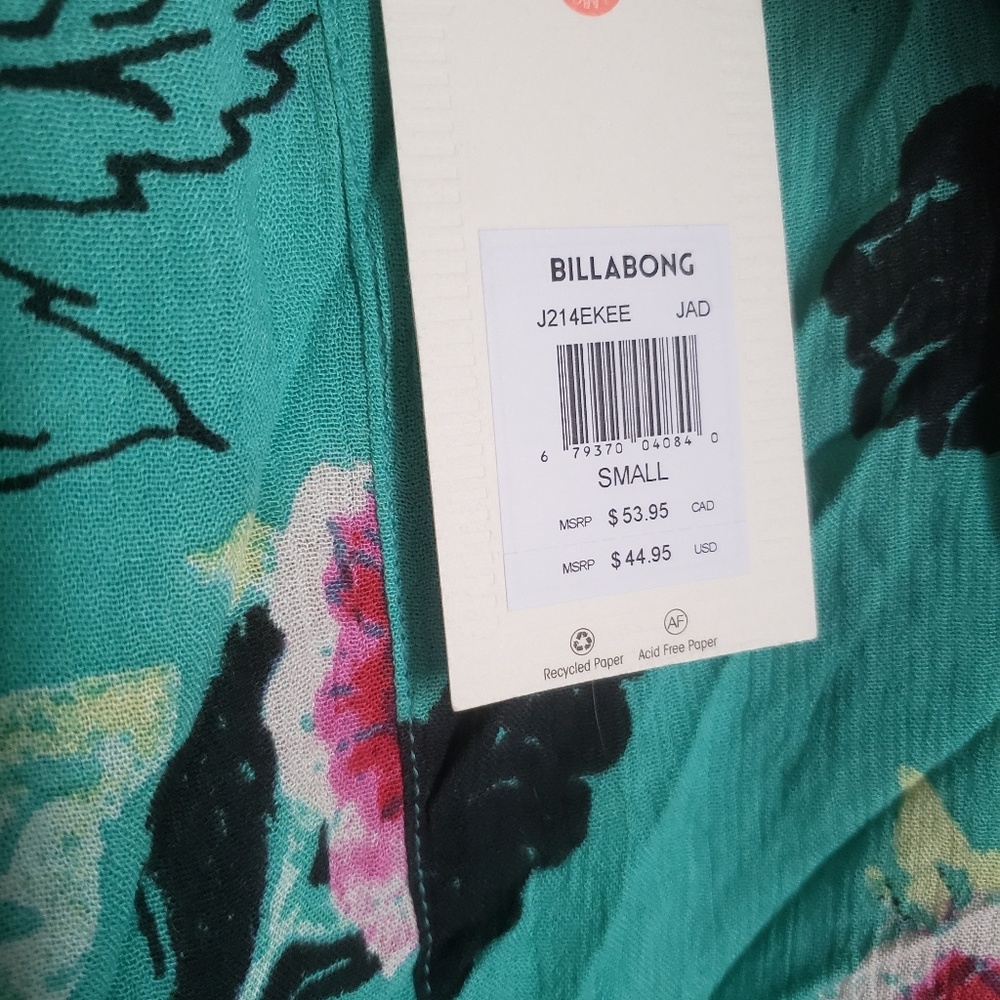 Romper - Picture 2 of 3